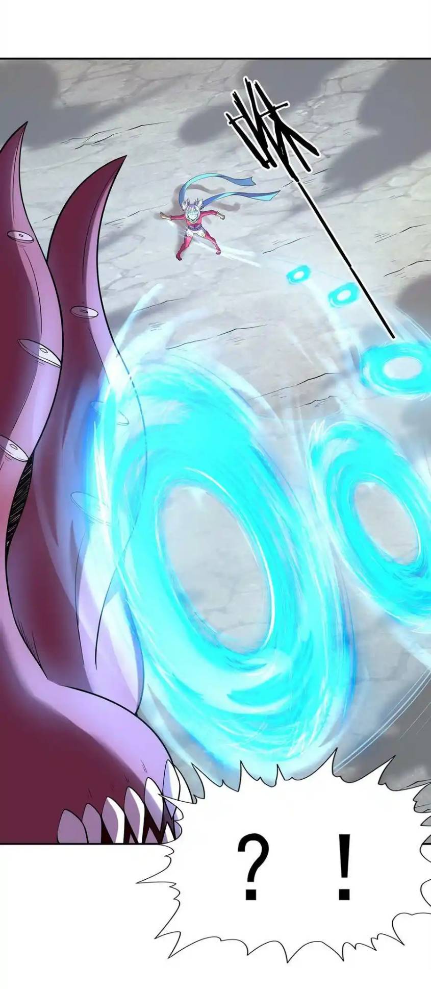 My Harem Is Entirely Female Demon Villains ตอนที่ 54 หน้า 20