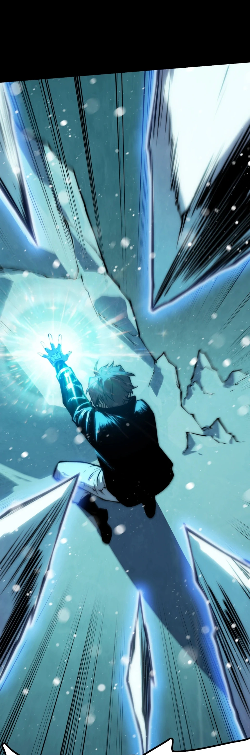 [ชน] จอมตะกละหวนคืน - Return of the Devourer ตอนที่ 18 หน้า 25
