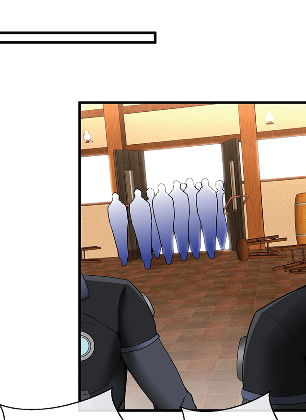 Super god system  ระบบสุดเทพ ตอนที่ 12 หน้า 35