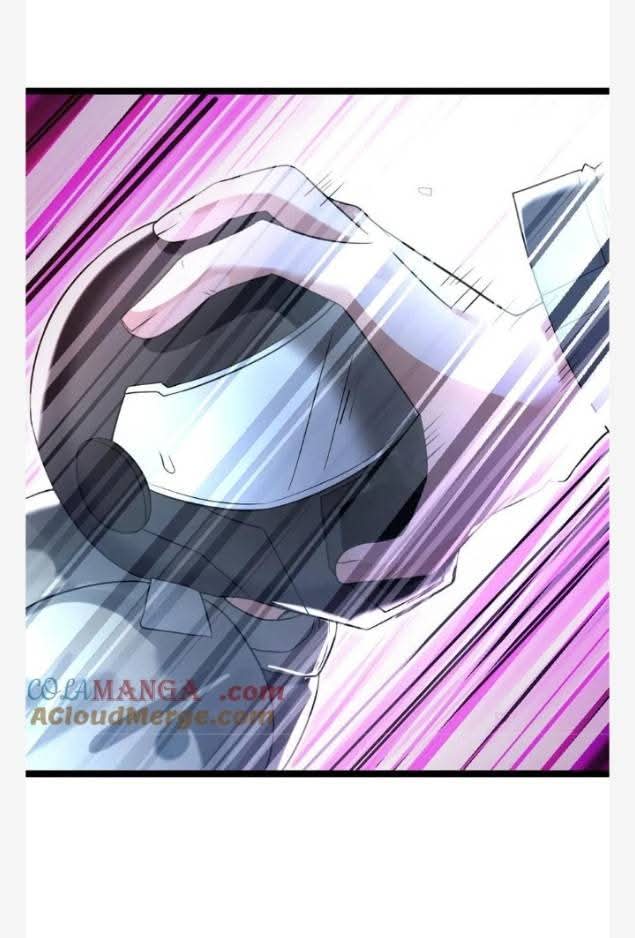 ฉันมีเซฟเฮาว์ในวันโลกาวินาศ ตอนที่ 240 หน้า 8