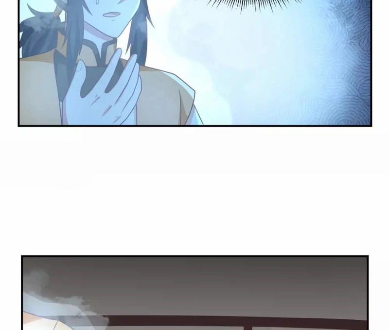 Chaos Alchemist (วิบัติการณ์เทพเซียนโอสถ) ตอนที่ 132 หน้า 8