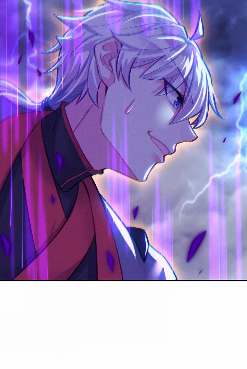 (จบ) Cultivate Immortality in The World of Superpowers (ปรมาจารย์ผู้ฝึกตนในโลกฮีโร่) ตอนที่ 42 หน้า 45