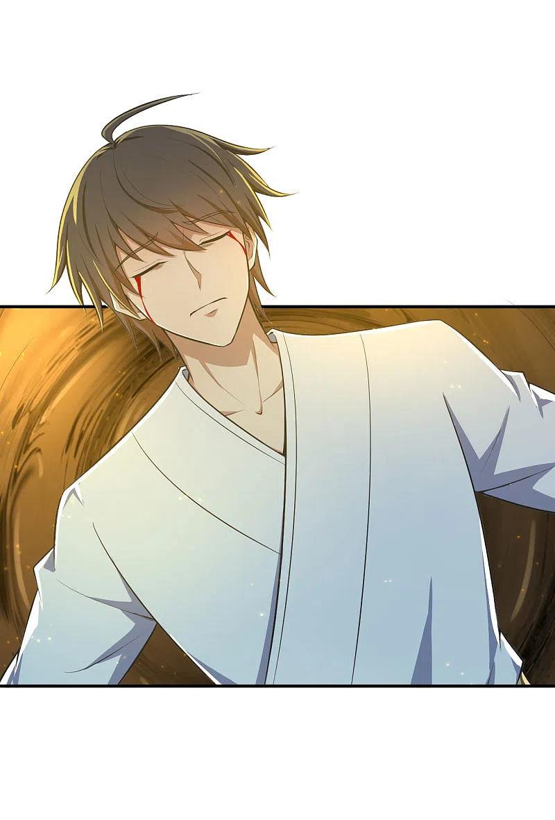 One Sword Reigns Supreme ตอนที่ 142 หน้า 9