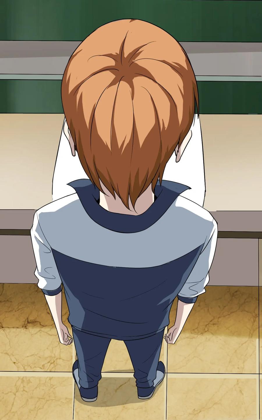 หัวหน้ามาเฟียกลับมาอายุ 16 อีกครั้ง ตอนที่ 1 หน้า 57