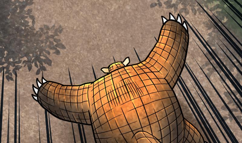 Peerless sword god เทพกระบี่ไรเทียมทาน ตอนที่ 55 หน้า 53