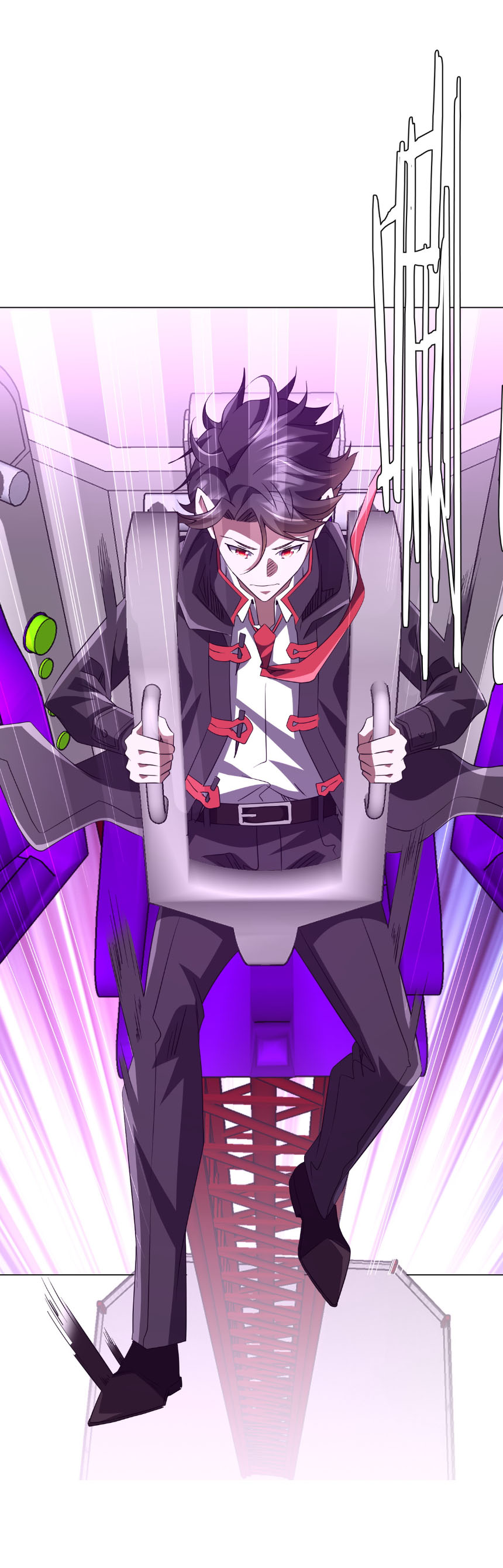 Start with trillions of coins ตอนที่ 200 หน้า 49