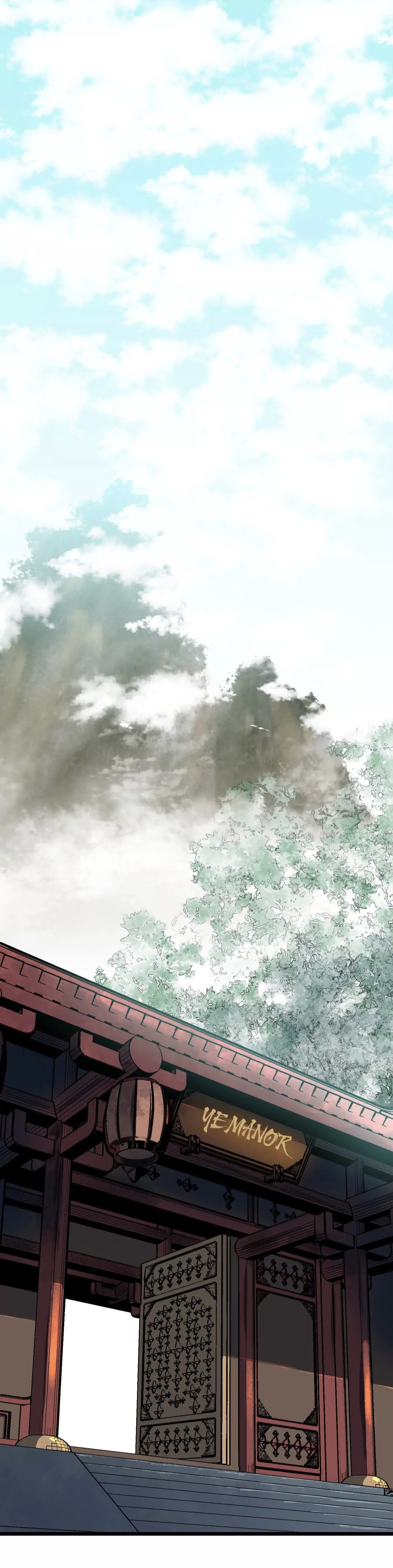 เริ่มต้นในฐานะผู้เชี่ยวชาญด้านทักษะการใช้ชีวิตของศิษย์หญิง ตอนที่ 1 หน้า 3