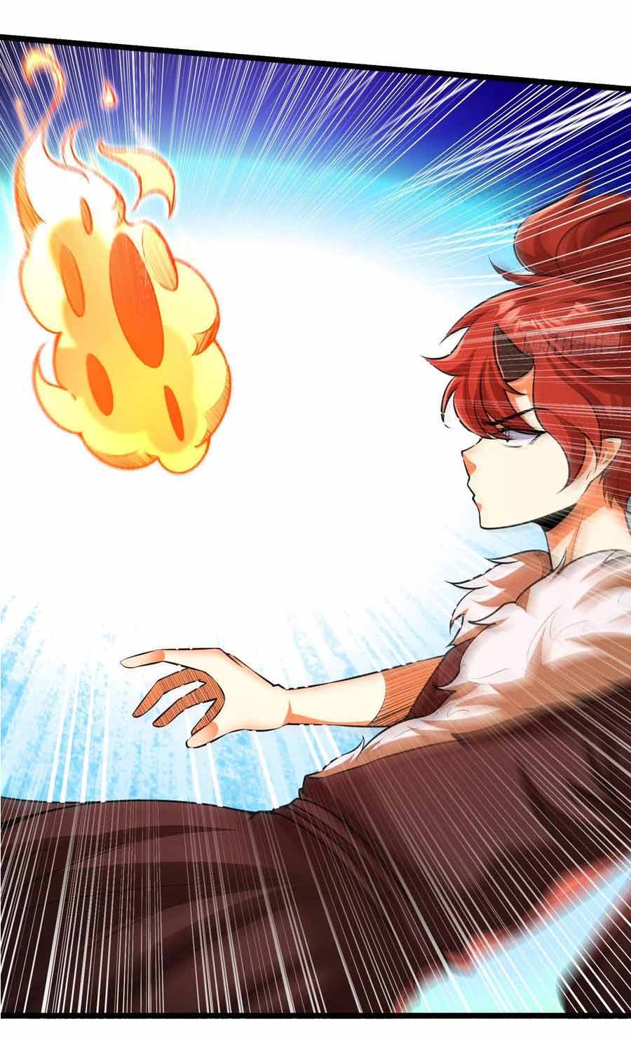 สายเลือดของข้าคือราชันย์ทั้ง 7 ตอนที่ 16 หน้า 17