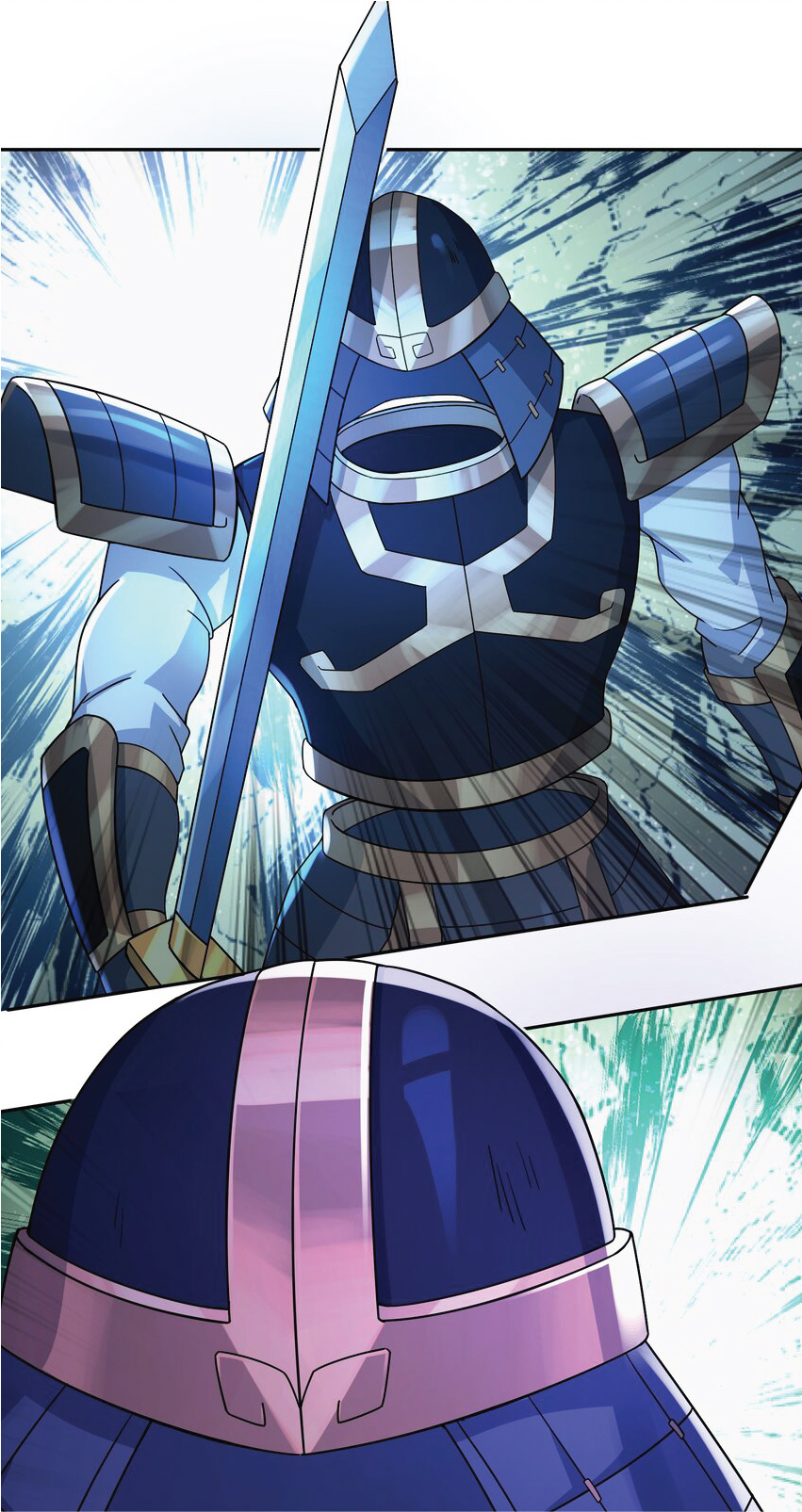 Being a Teacher is Invincible in World ตอนที่ 64 หน้า 42