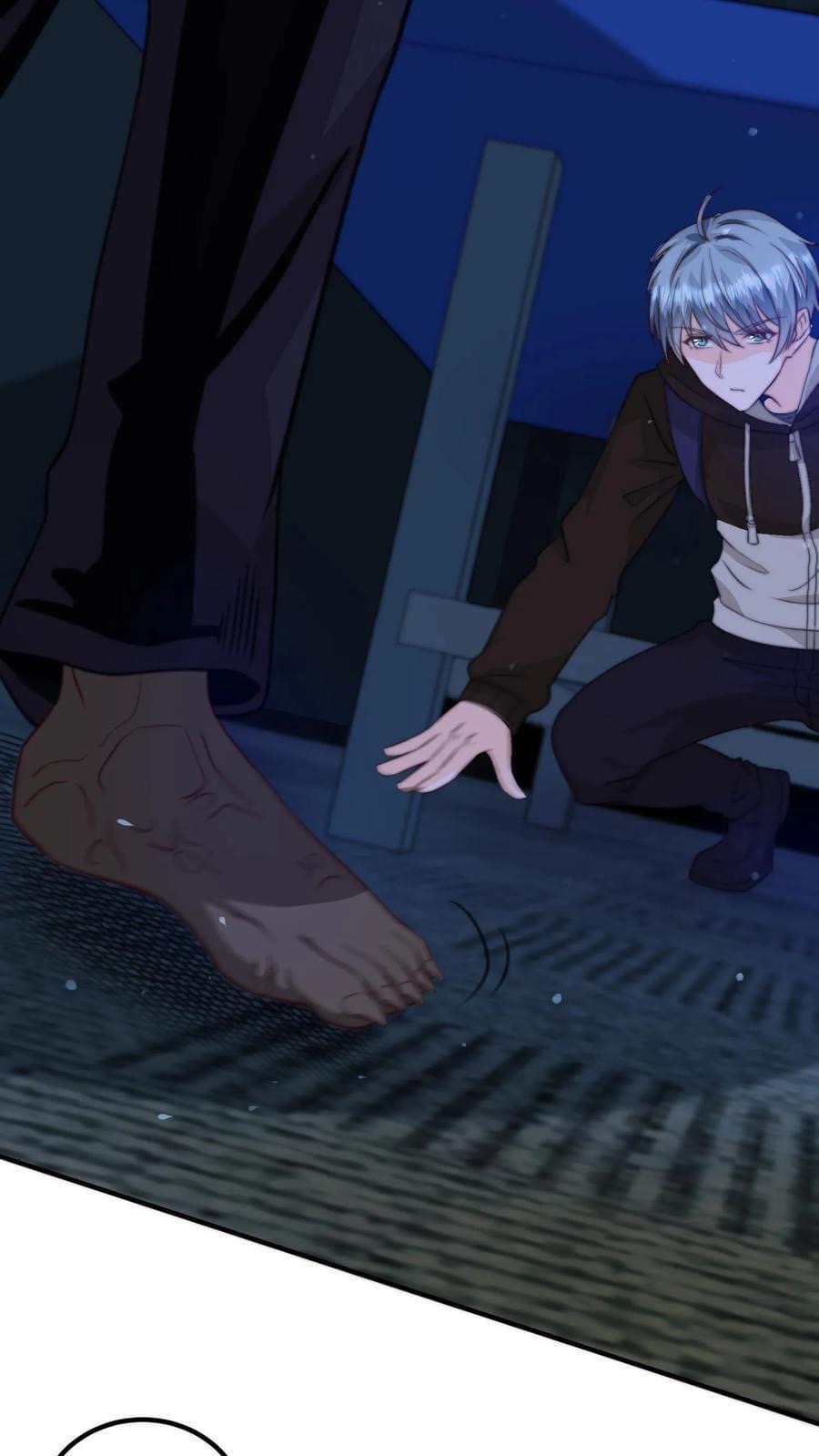 ระบบดร็อปของสุดเทพ x99999 ตอนที่ 19 หน้า 17