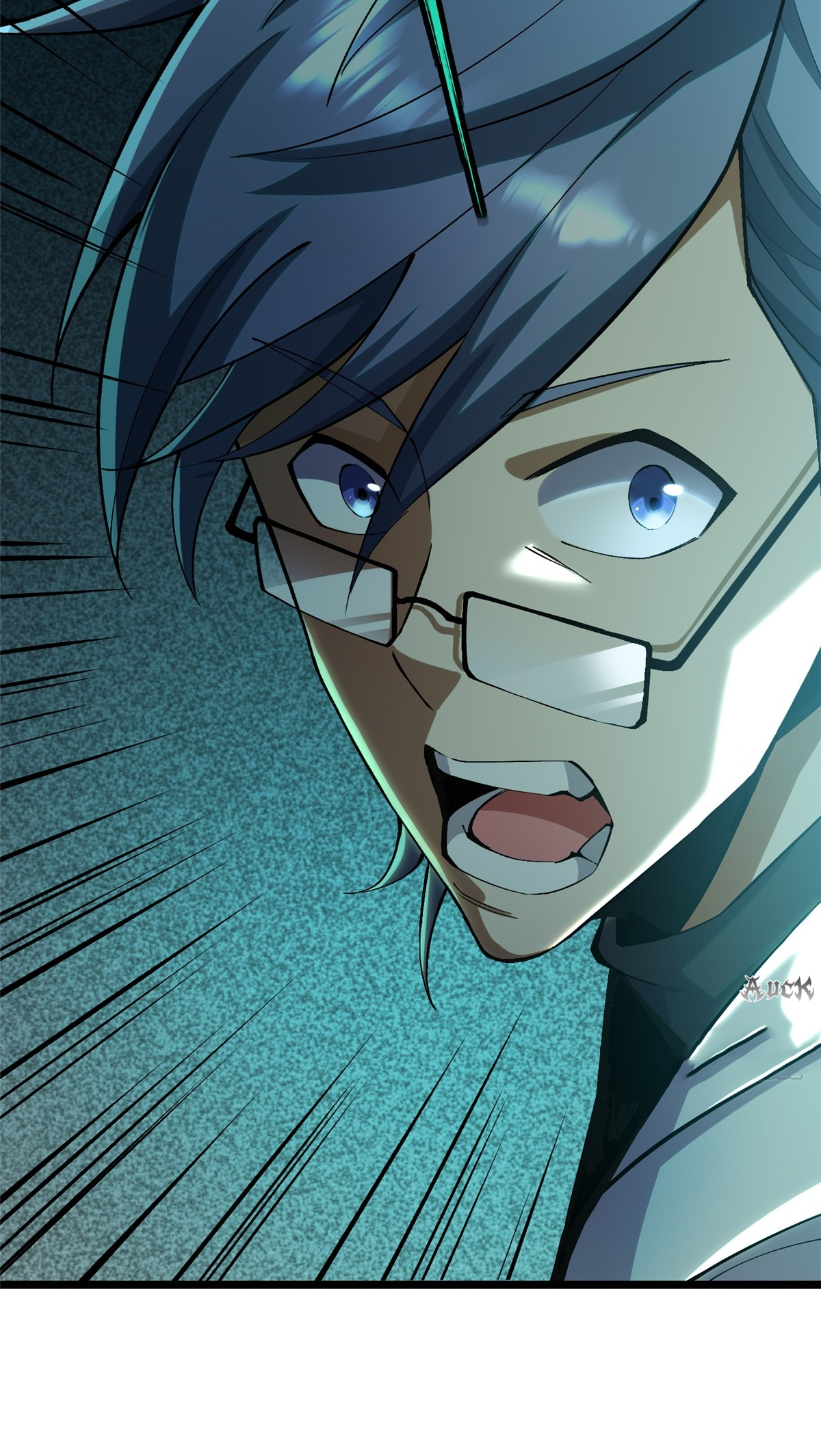 ไม่อยากเรียนทักษะ แห่งคำสาปเลย! ตอนที่ 22 หน้า 71