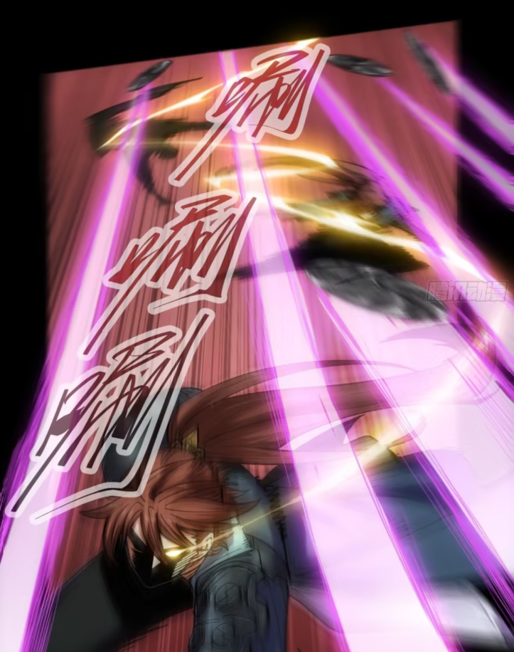 หาญท้าชะตาฟ้า ปริศนายุทธจักร ตอนที่ 44 หน้า 21