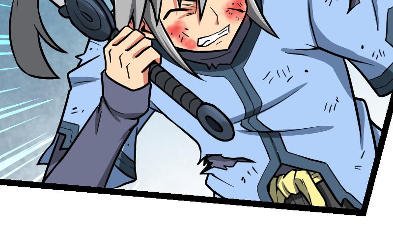 Peerless sword god เทพกระบี่ไรเทียมทาน ตอนที่ 50 หน้า 65