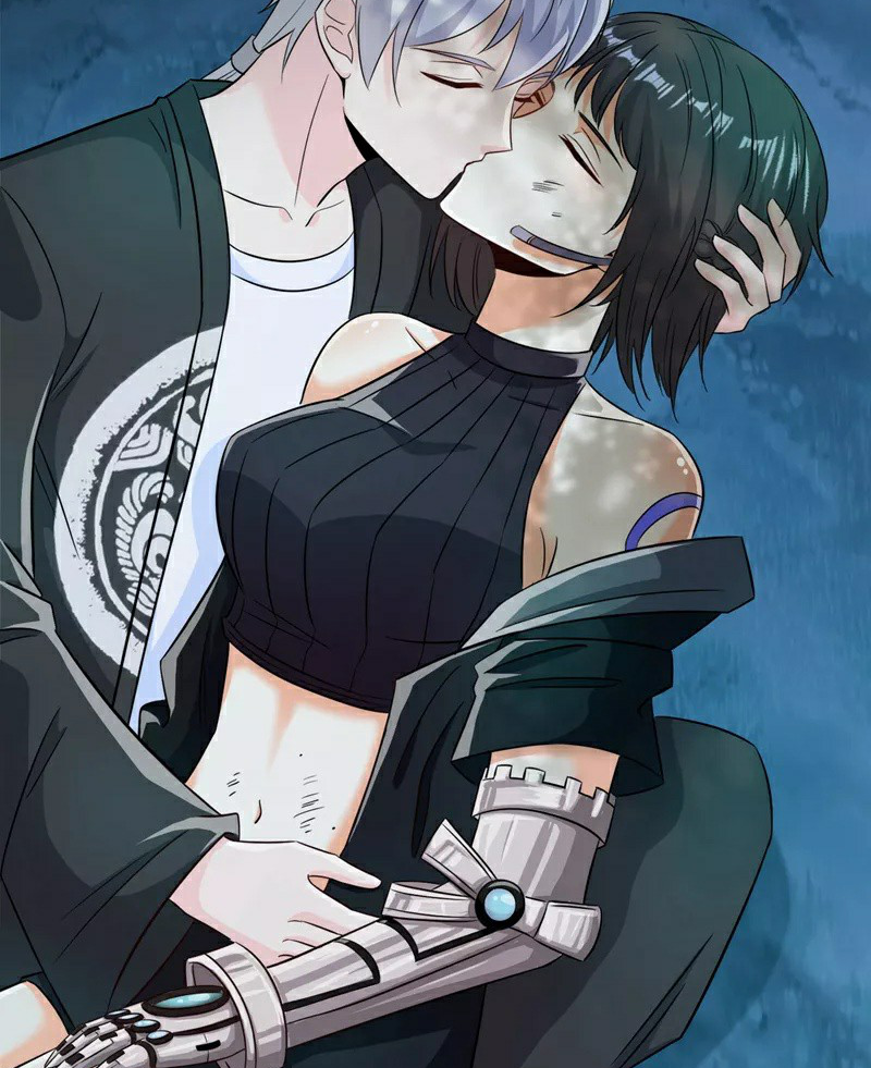 (จบ) Cultivate Immortality in The World of Superpowers (ปรมาจารย์ผู้ฝึกตนในโลกฮีโร่) ตอนที่ 19 หน้า 30