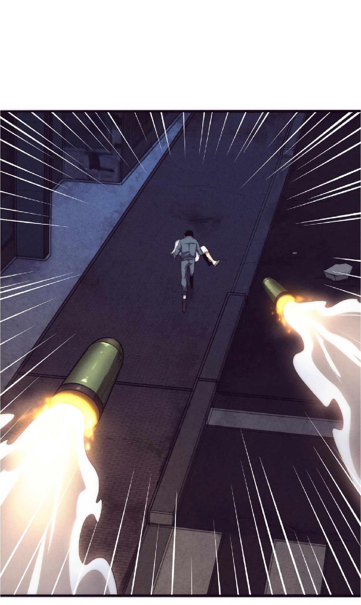 The Frenzy Of Evolution ตอนที่ 16 หน้า 80