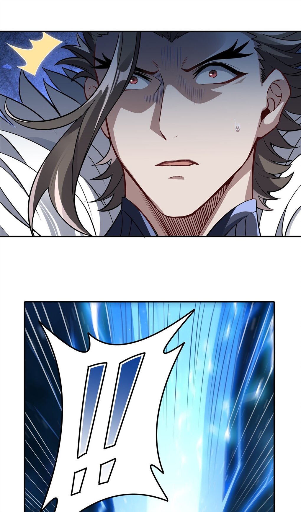 ศิษย์ของข้าล้วนมีอนาคตที่ยิ่งใหญ่ (ชนจีน) ตอนที่ 80 หน้า 20