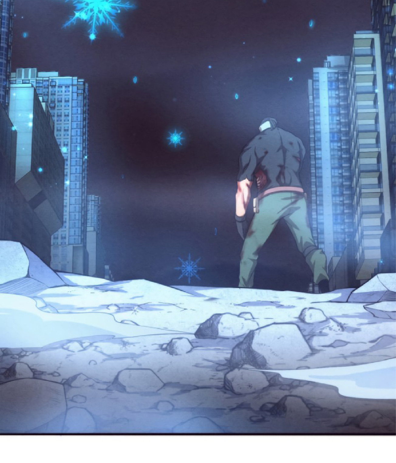 The Frenzy Of Evolution ตอนที่ 18 หน้า 73