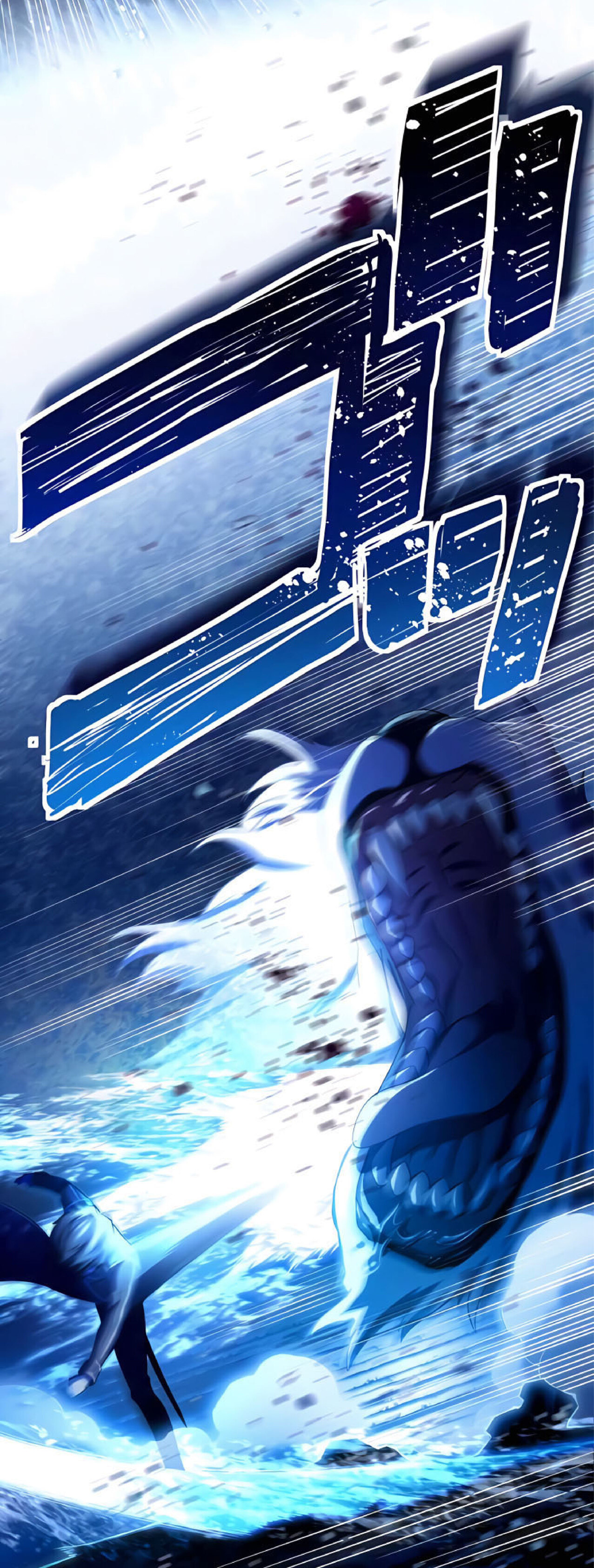 การกลับชาติมาเกิดของจอมเวทย์ต้องห้าม (Reincarnation of the Forbidden Archmage) ตอนที่ 15 หน้า 4