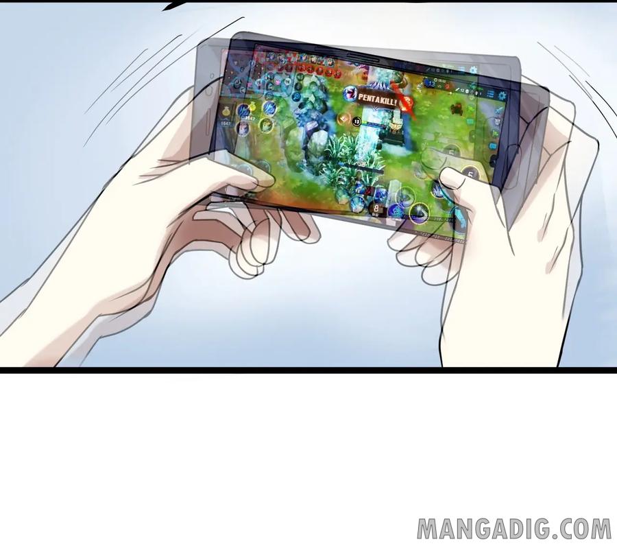 หัวหน้ามาเฟียกลับมาอายุ 16 อีกครั้ง ตอนที่ 15 หน้า 12