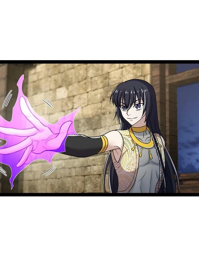 ชีวิตอันสันโดษของจักพรรดิ์หลินเกอ ตอนที่ 203 หน้า 3