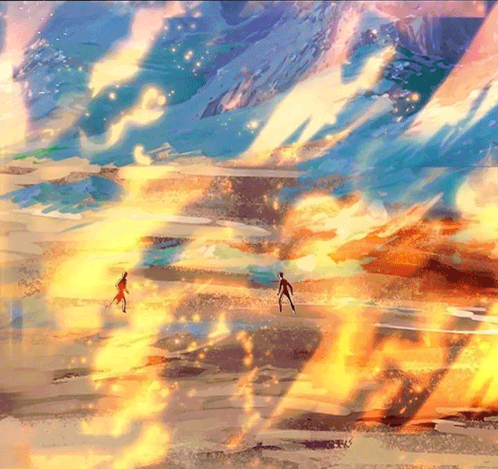 One Step Toward Freedom ตอนที่ 98 หน้า 5