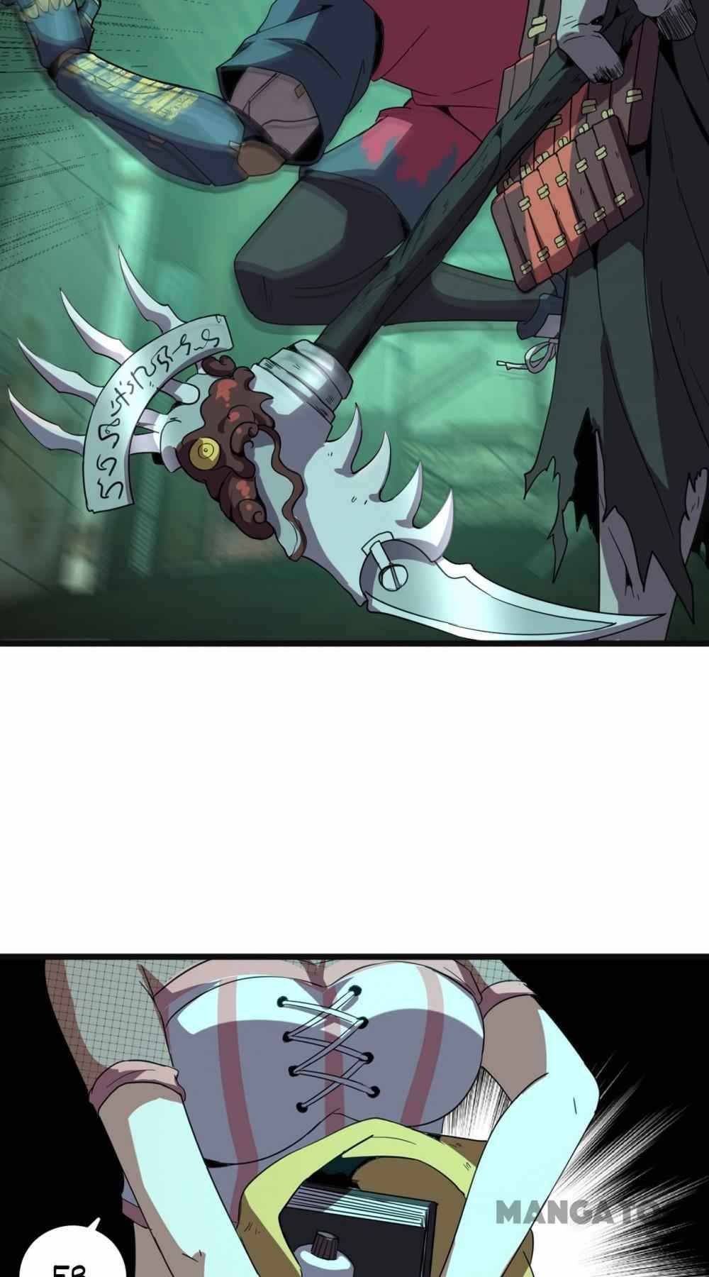 การผจญภัยในดินแดนสรวงสวรรค์ ตอนที่ 26 หน้า 9