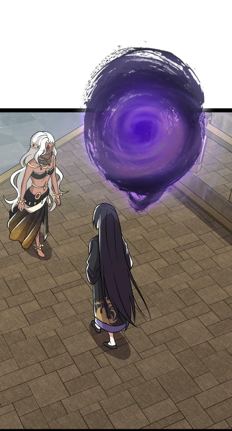 ชีวิตอันสันโดษของจักพรรดิ์หลินเกอ ตอนที่ 218 หน้า 60