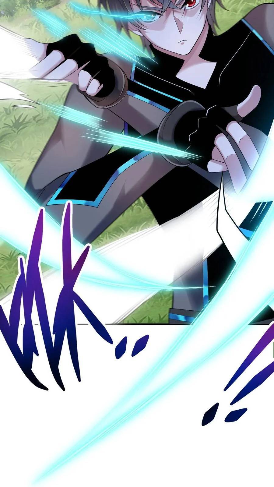 I Accidentally Became Invincible While Studying With My Sister ตอนที่ 28 หน้า 6