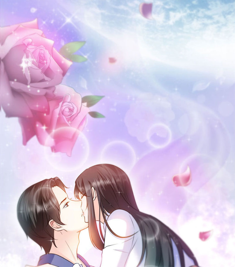 (ชนจีน)Perfect Secret Love The Bad New Wife Is a Little Sweet ตอนที่ 8 หน้า 15