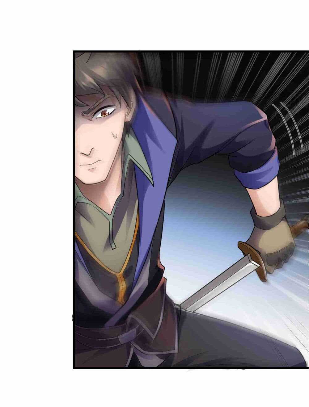 Super Warrior in Another World ทหารเซียนไปหาเมียที่ต่างโลก (กำลังแปลอยู่) ตอนที่ 49 หน้า 22