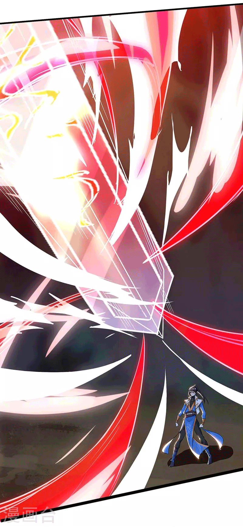 One Step Toward Freedom ตอนที่ 173 หน้า 3