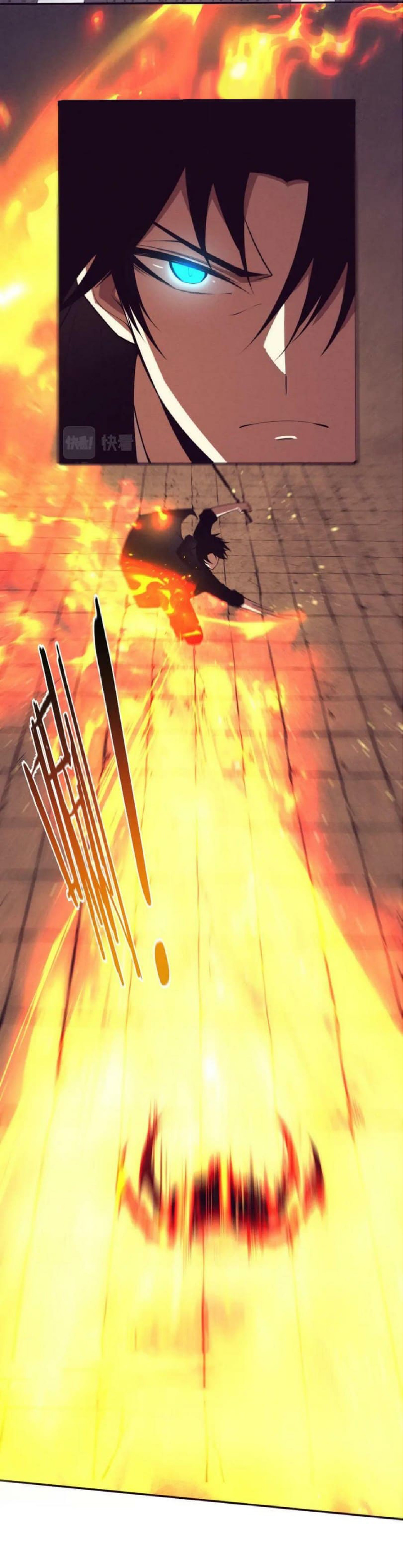 the frenzy of evolution การวิวัฒนาการที่บ้าคลั่ง ตอนที่ 103 หน้า 16