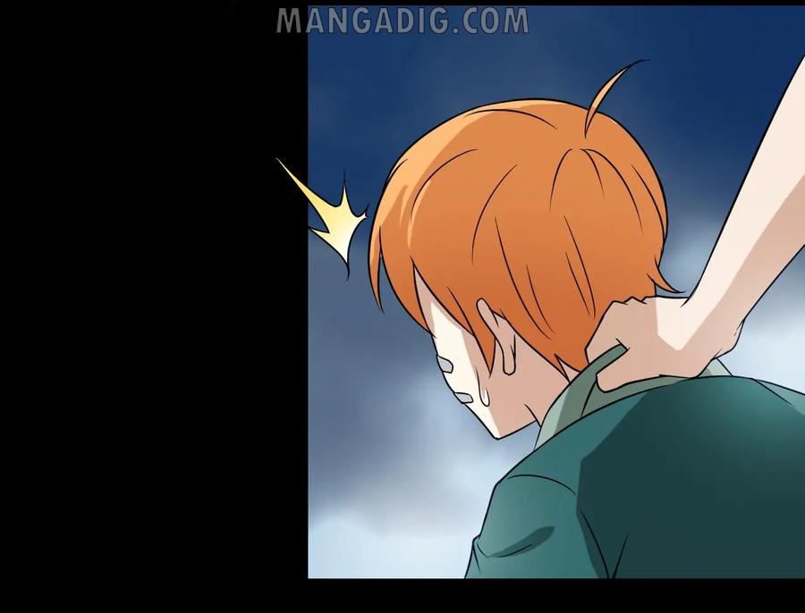 หัวหน้ามาเฟียกลับมาอายุ 16 อีกครั้ง ตอนที่ 7 หน้า 44