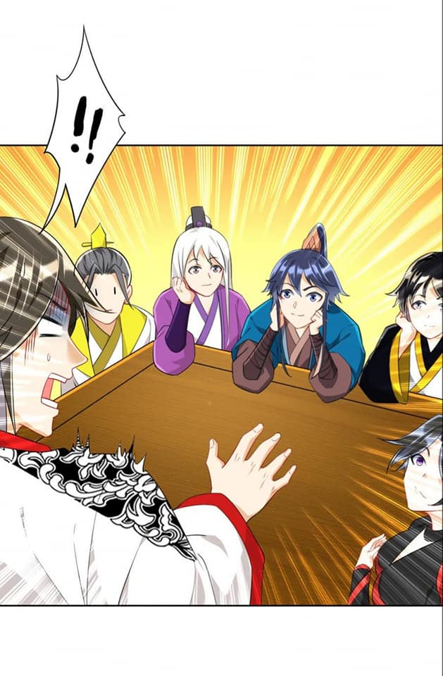 ข้ารับใช้ชั้นหนึ่ง ตอนที่ 121 หน้า 11