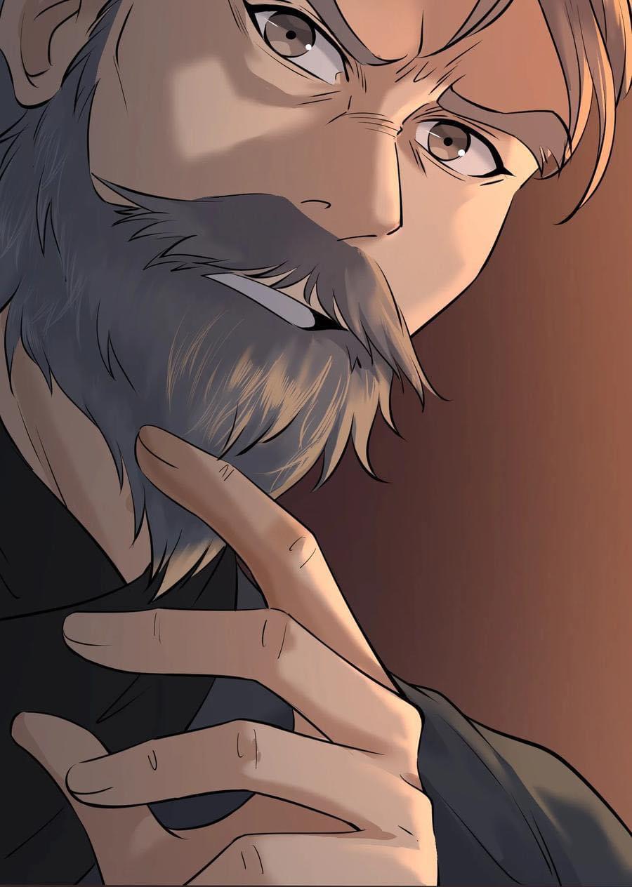 Legend of King Amata | ตำนาน ราชันย์ อมตะ ตอนที่ 8 หน้า 6