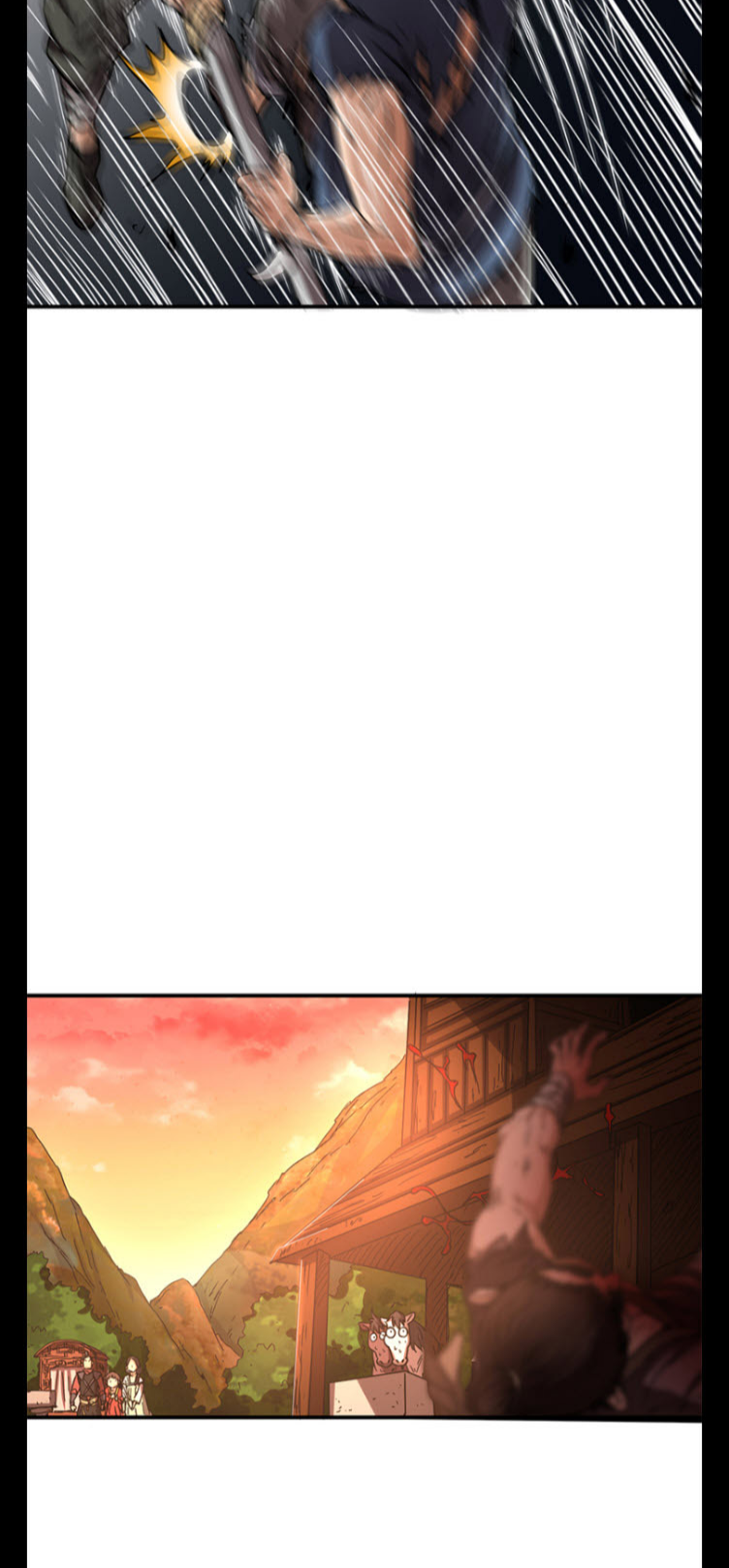 มหาสงครามพันปี ตอนที่ 8 หน้า 61