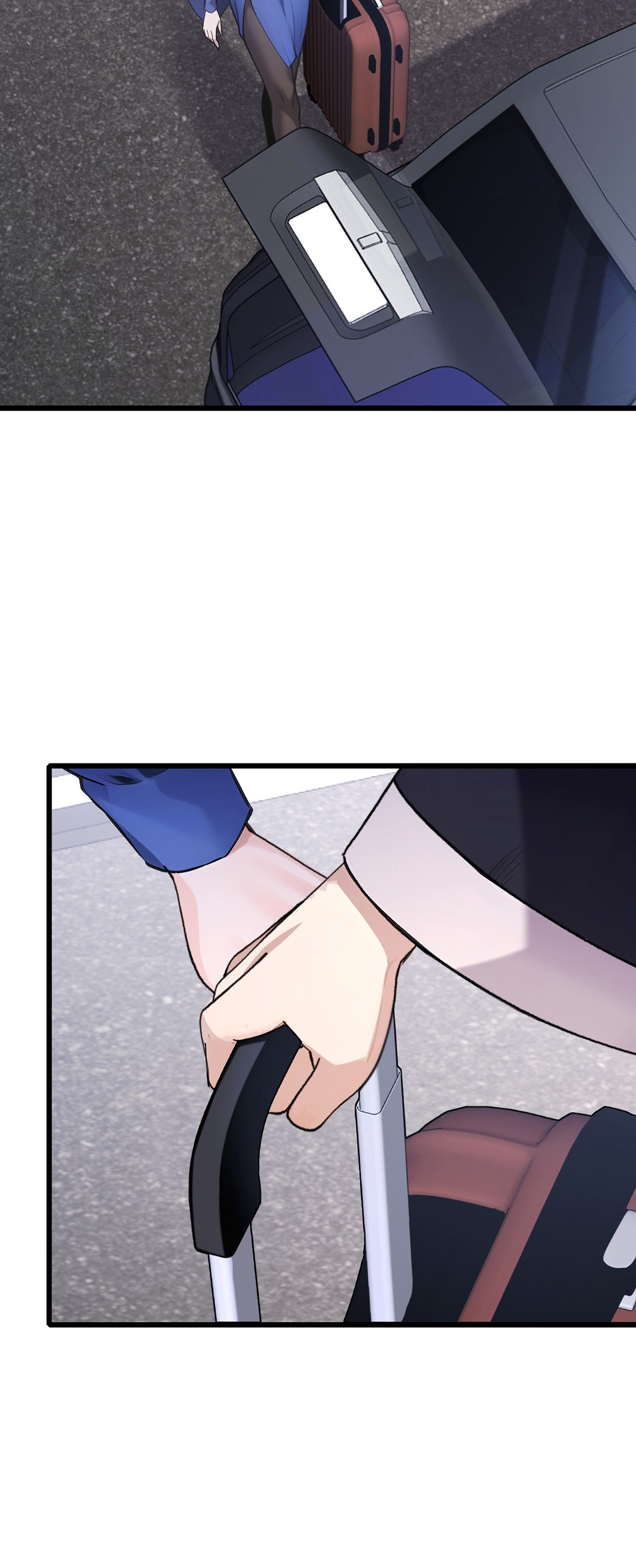 ลงจากภูเขาเพื่อมาเป็นเบ๊ภรรยา ตอนที่ 16 หน้า 8