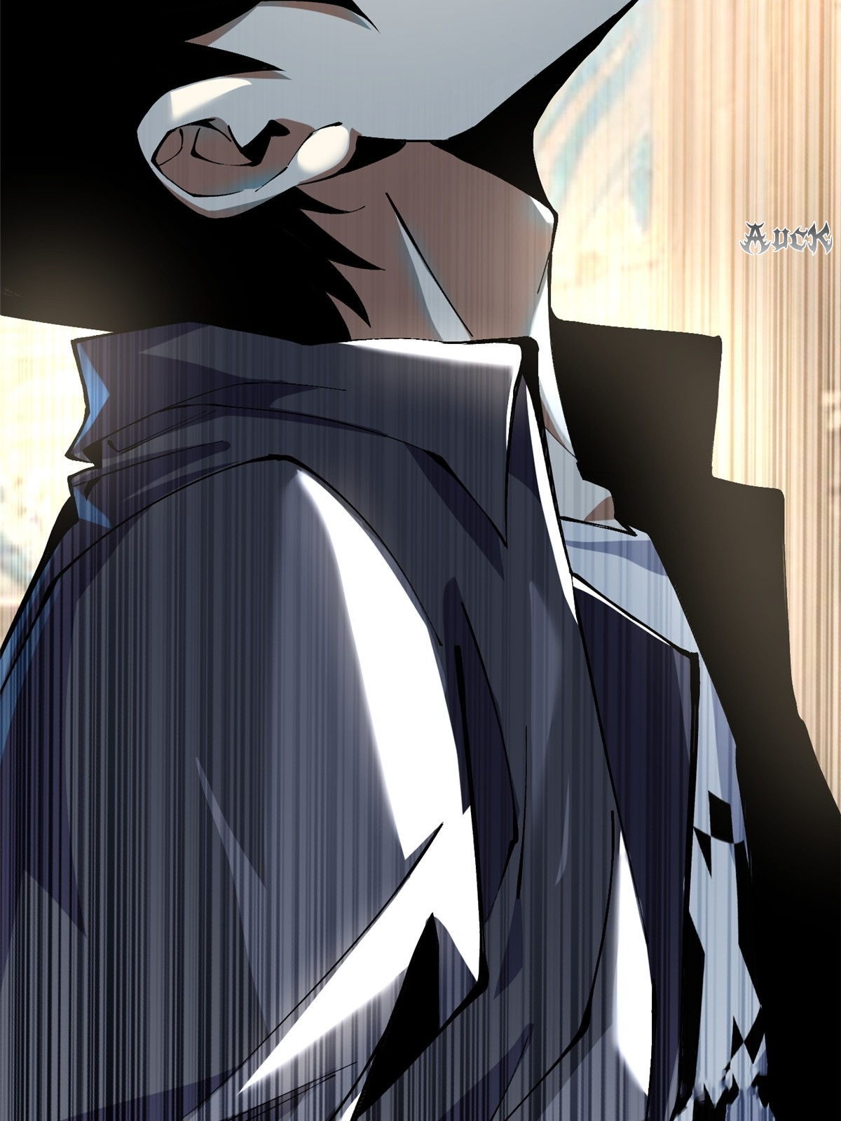 ไม่อยากเรียนทักษะ แห่งคำสาปเลย! ตอนที่ 9 หน้า 105