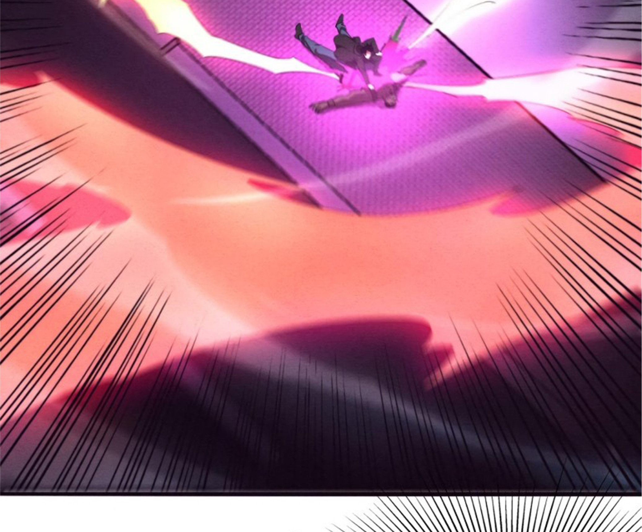 The Frenzy Of Evolution ตอนที่ 21 หน้า 51