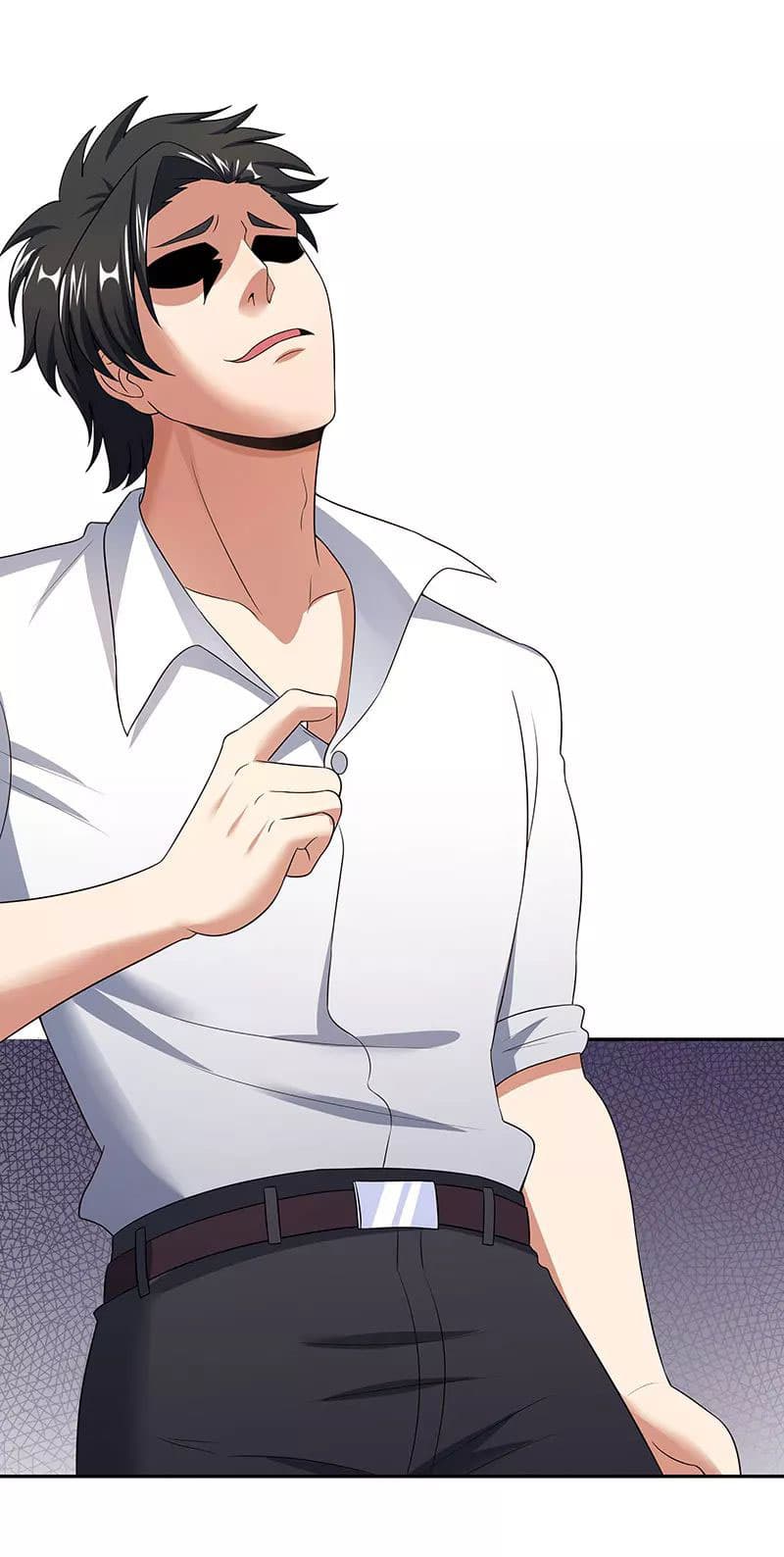 โครตเกรียนเซียนโอสด ตอนที่ 58 หน้า 15