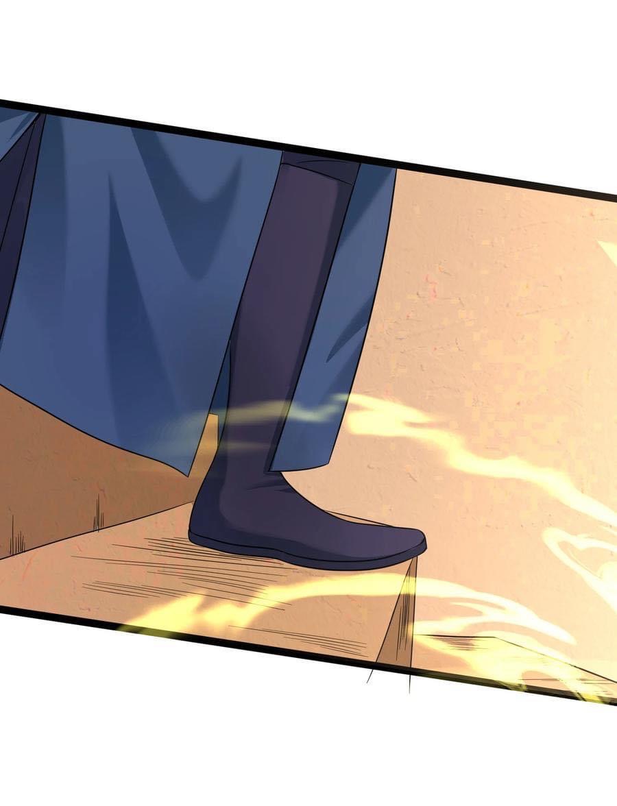 เทพวายร้ายกลับชาติมาเกิดใหม่ ตอนที่ 120 หน้า 25