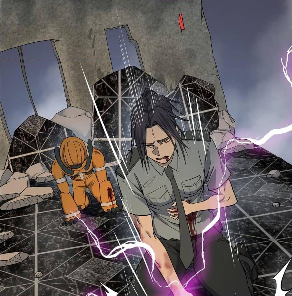 List of villains ตอนที่ 40 หน้า 51