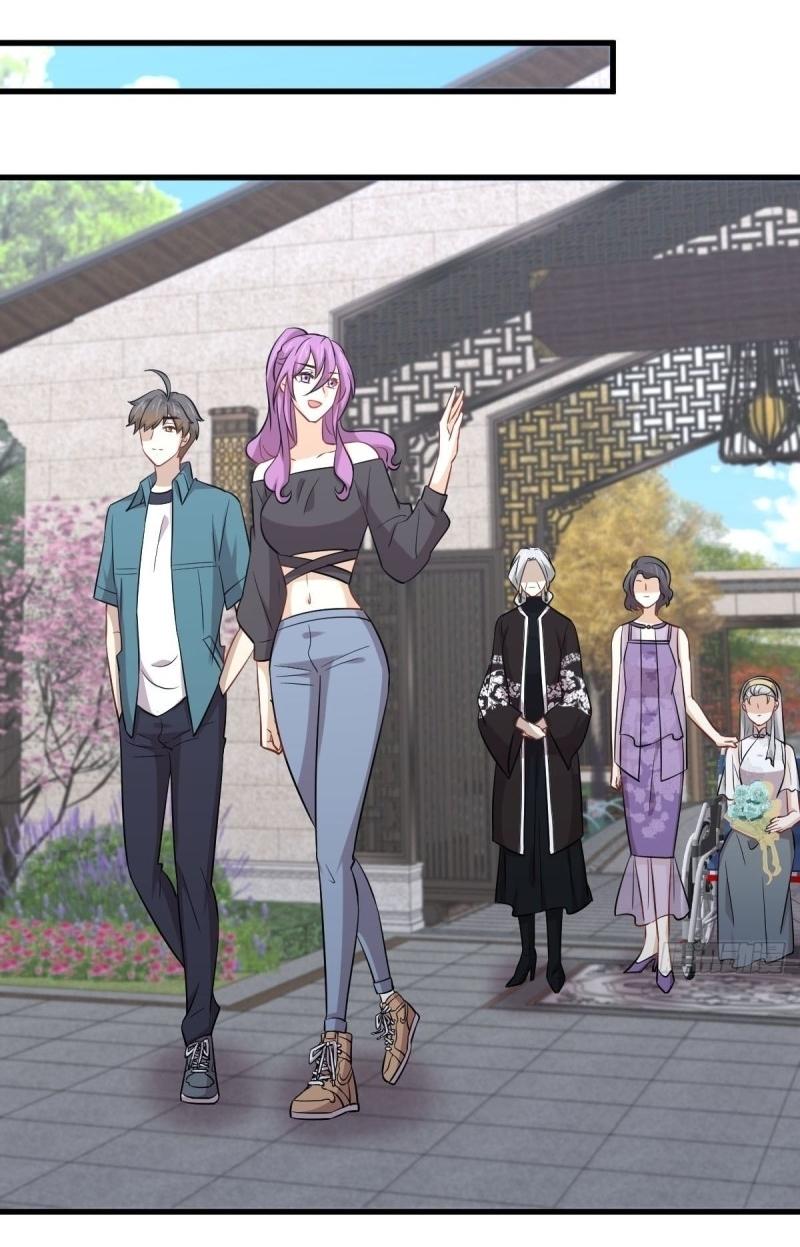 Immortal Swordsman in The Reverse World ข้าเซียนกระบี่ไม่เกาะสตรี ตอนที่ 235 หน้า 27