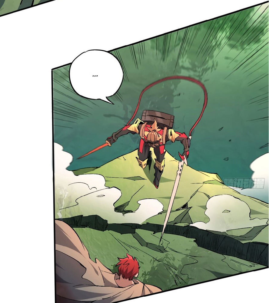 The People On Earth Are Too Ferocious ตอนที่ 174 หน้า 28