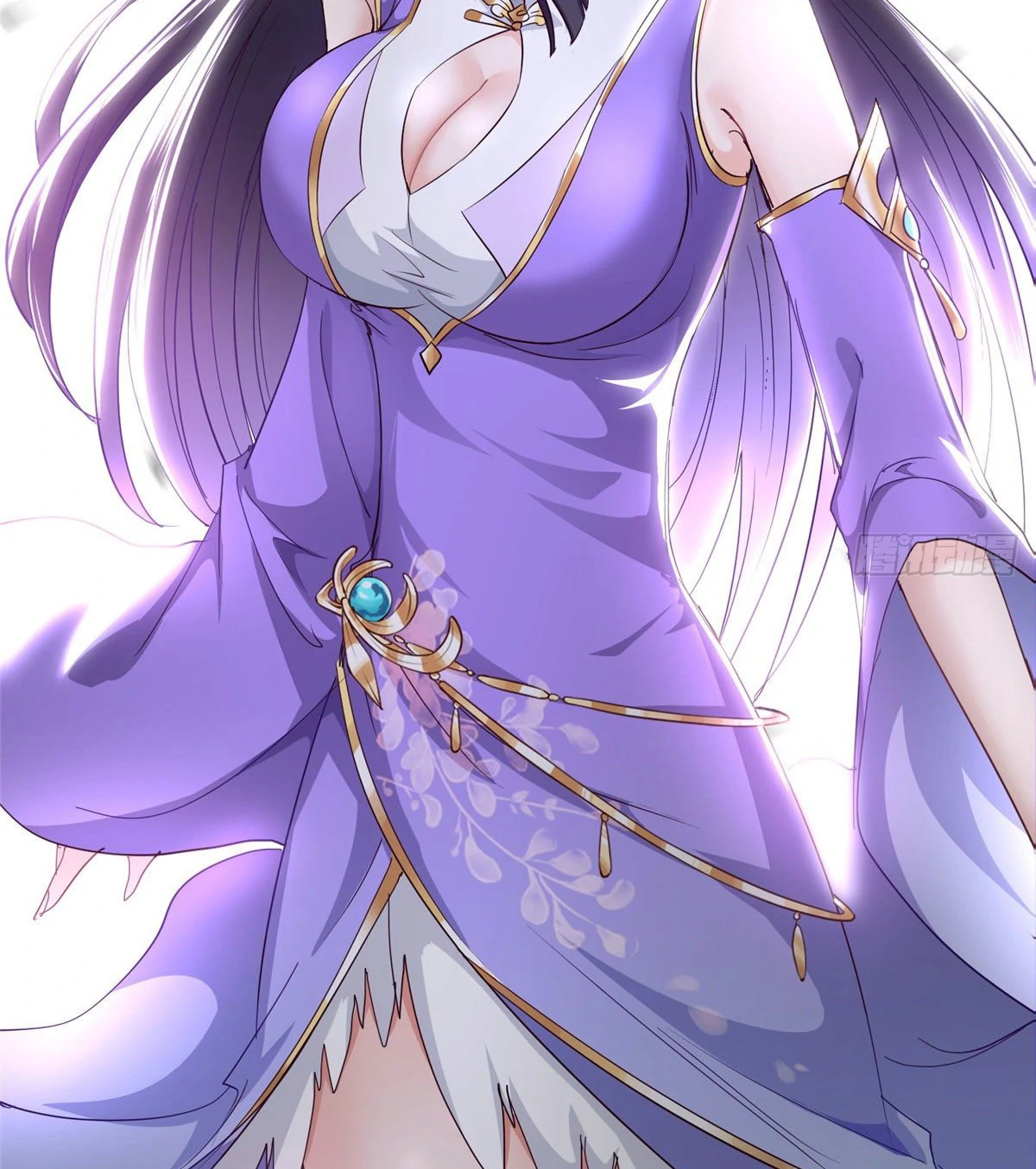 (ชนจีน) Dragon Master (จูหมิง นักรบเซียนมังกร) ตอนที่ 36 หน้า 11