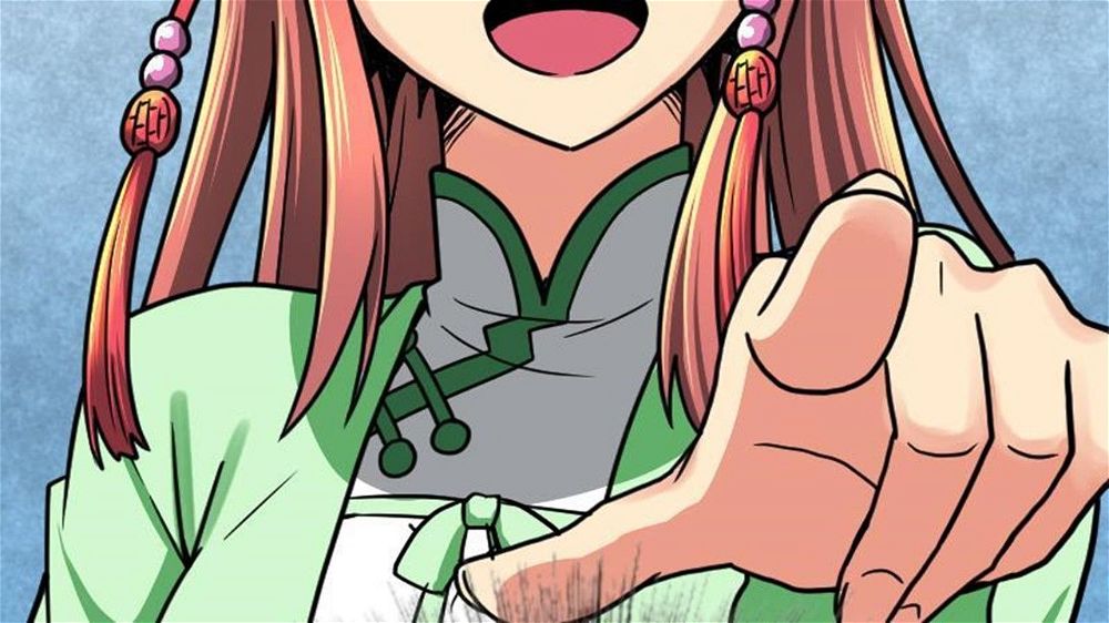 Peerless sword god เทพกระบี่ไรเทียมทาน ตอนที่ 24 หน้า 9