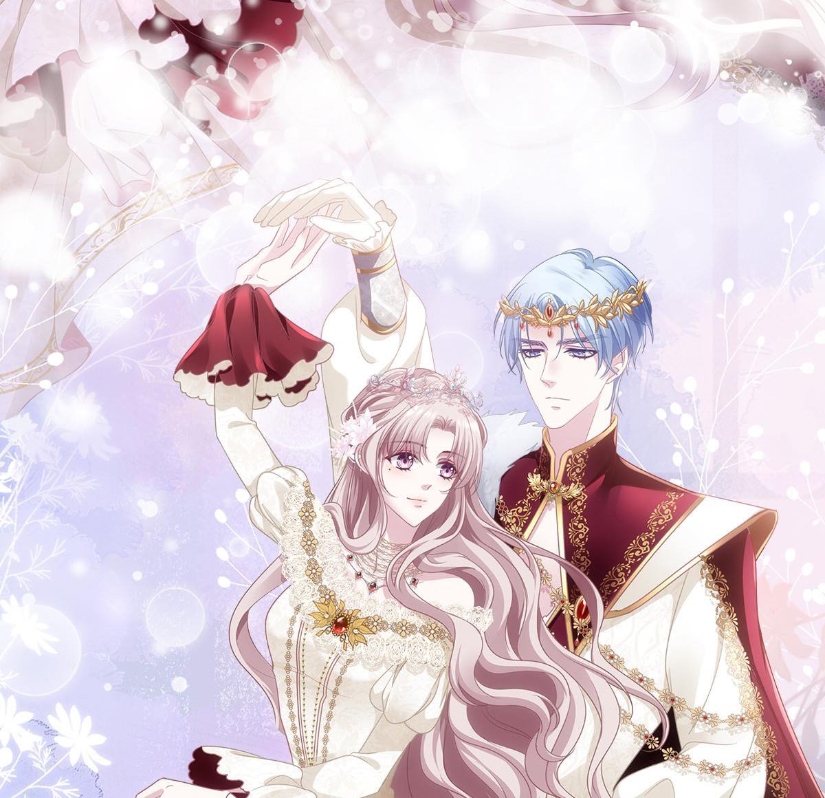 แม่มดสองหน้ากับเจ้าชายปีศาจ ตอนที่ 9 หน้า 45