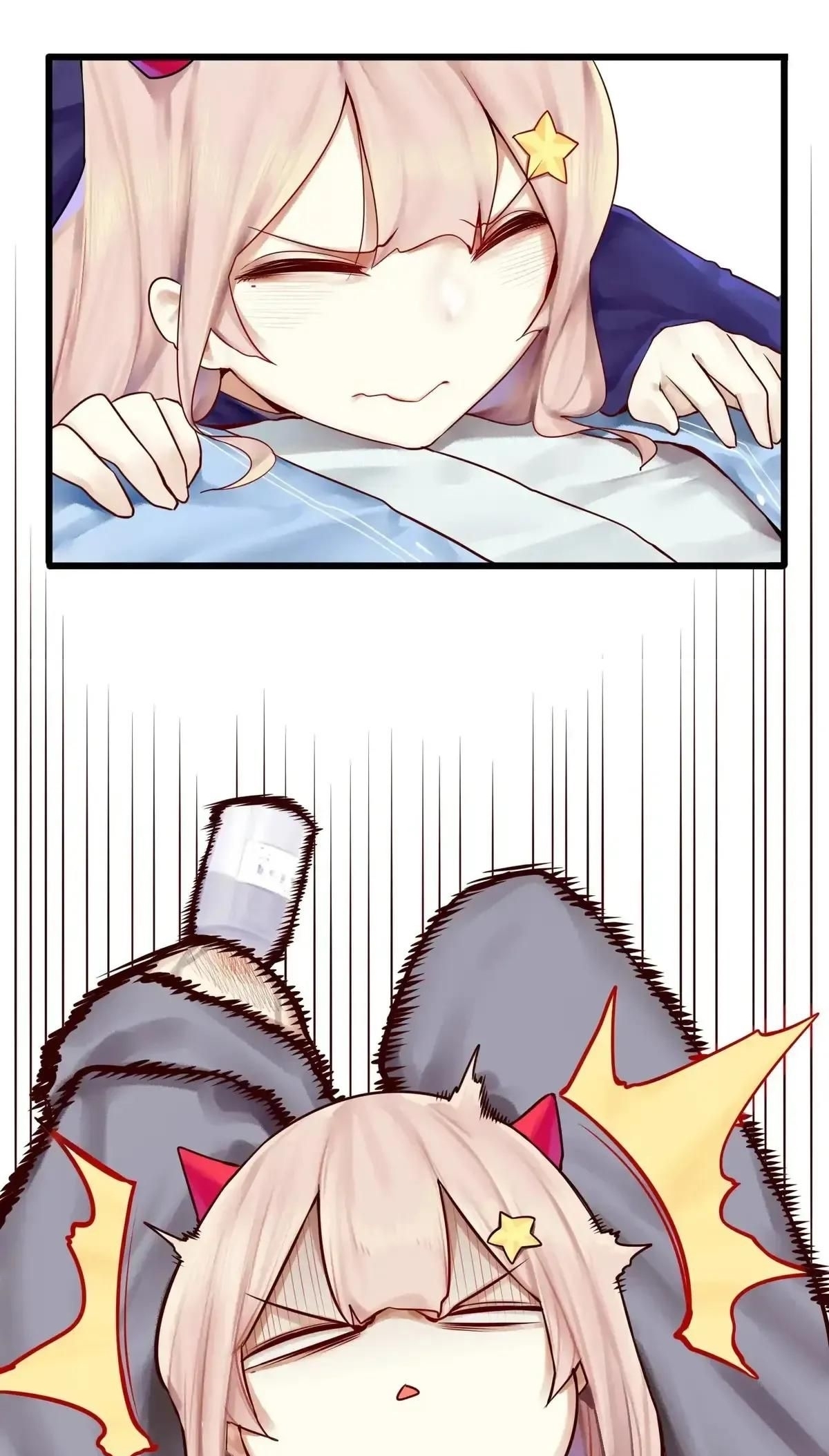 Read Miss, Don’t Livestream It! ตอนที่ 7 หน้า 27