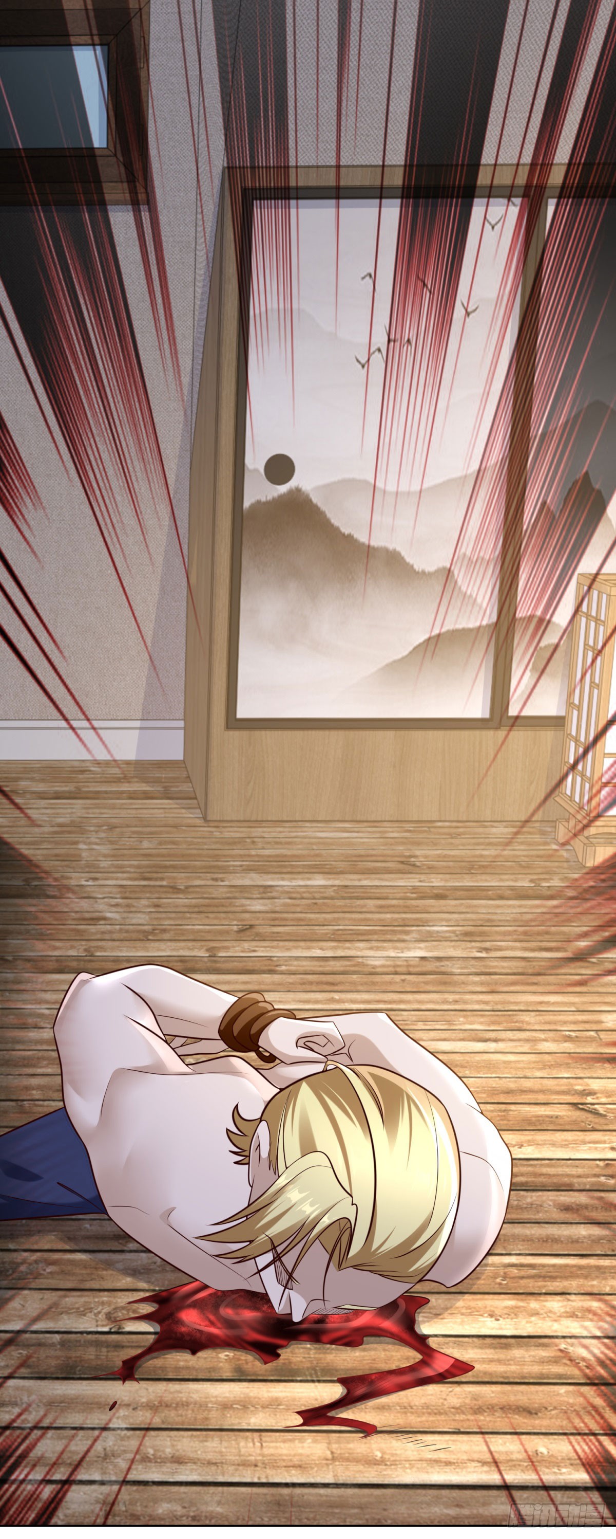 ฉันจะขึ้นไปบนจุดสูงสุดด้วยระบบสัญญาเทพธิดา ตอนที่ 13 หน้า 20