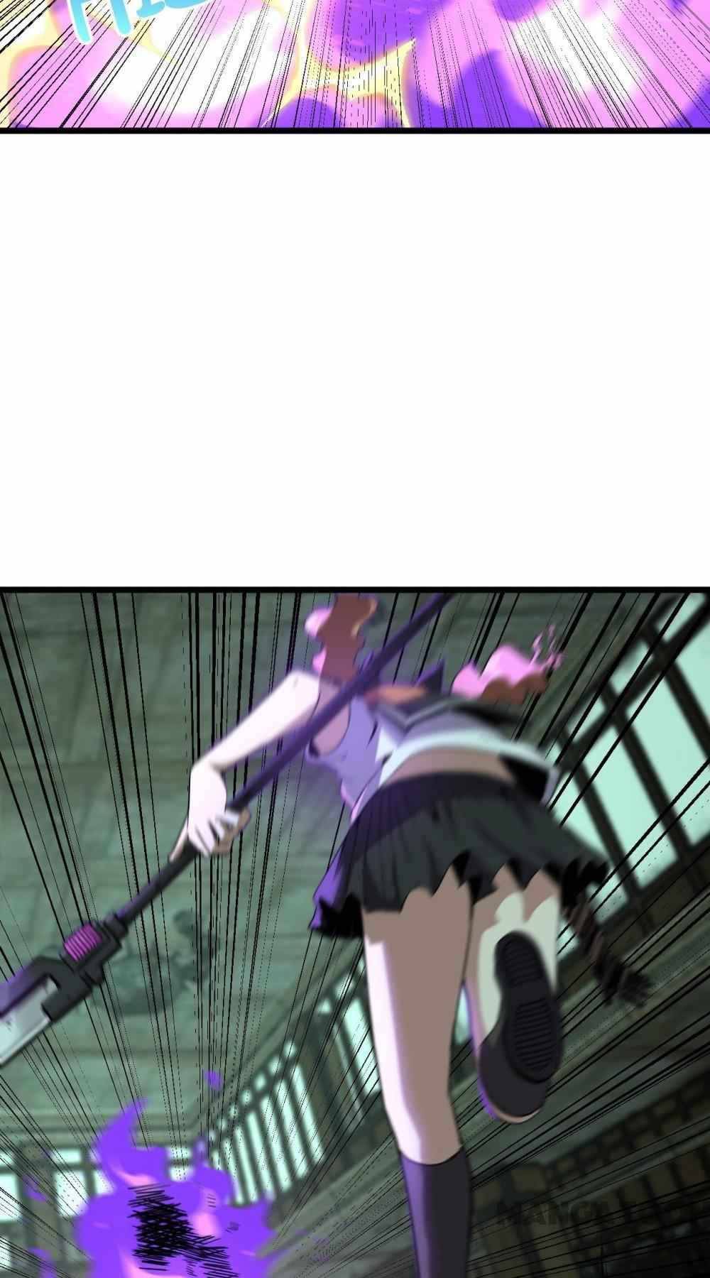 การผจญภัยในดินแดนสรวงสวรรค์ ตอนที่ 21 หน้า 16